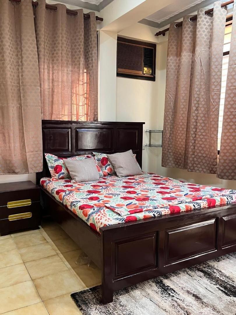 Cozy 3Bhk At Kariakoo City Center Dar es Salaam Extérieur photo