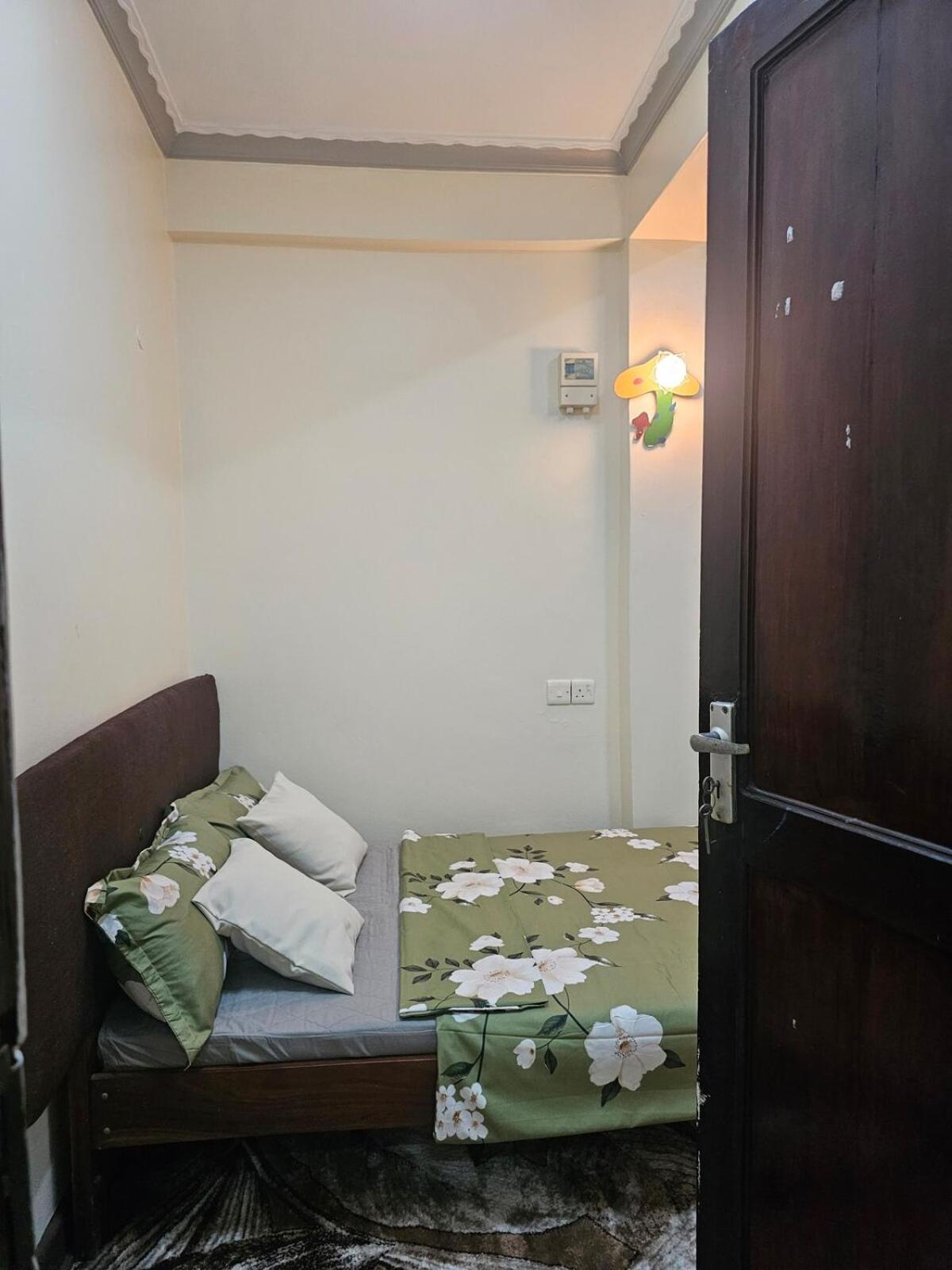 Cozy 3Bhk At Kariakoo City Center Dar es Salaam Extérieur photo