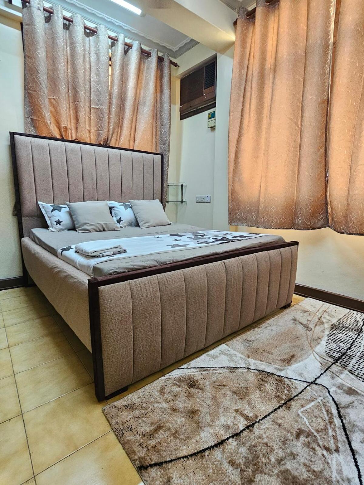 Cozy 3Bhk At Kariakoo City Center Dar es Salaam Extérieur photo