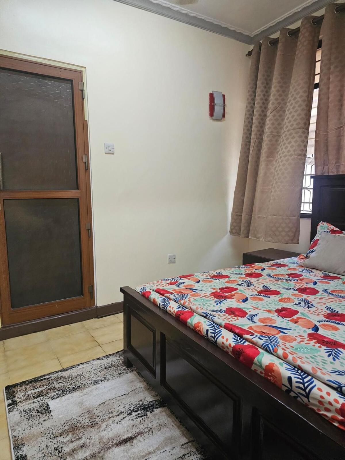 Cozy 3Bhk At Kariakoo City Center Dar es Salaam Extérieur photo