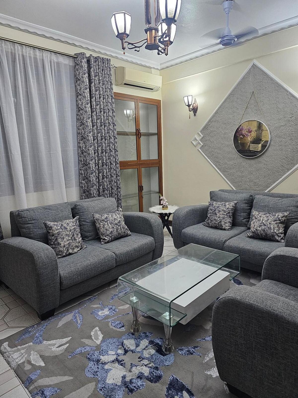 Cozy 3Bhk At Kariakoo City Center Dar es Salaam Extérieur photo