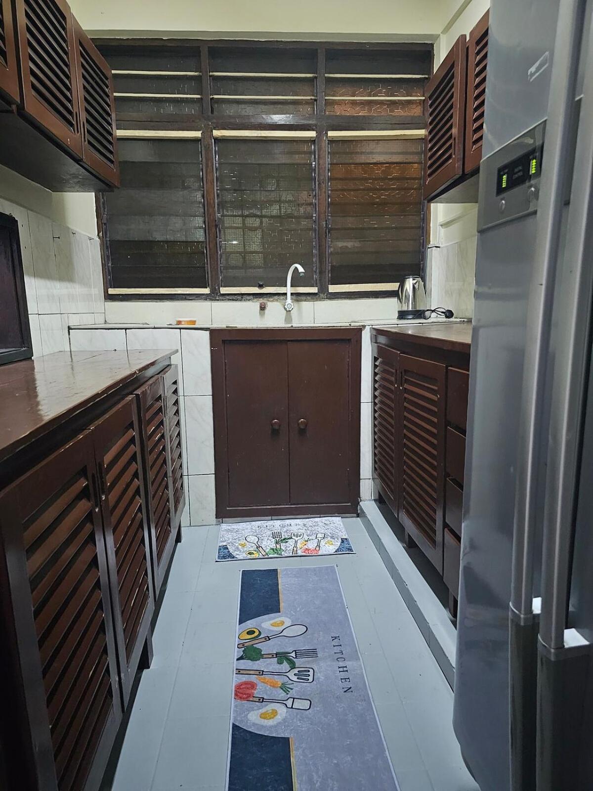 Cozy 3Bhk At Kariakoo City Center Dar es Salaam Extérieur photo